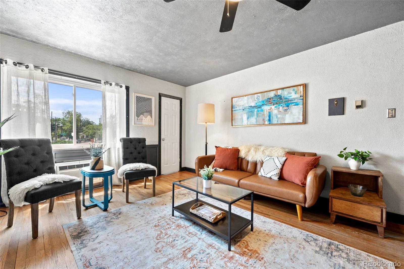 MLS Image #3 for 1620  colorado boulevard,denver, Colorado