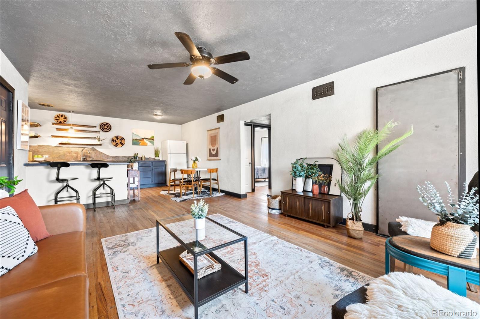 MLS Image #4 for 1620  colorado boulevard,denver, Colorado