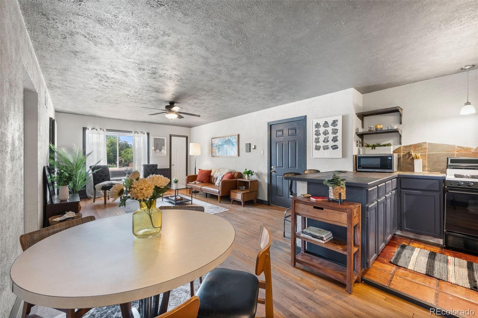 MLS Image #5 for 1620  colorado boulevard,denver, Colorado
