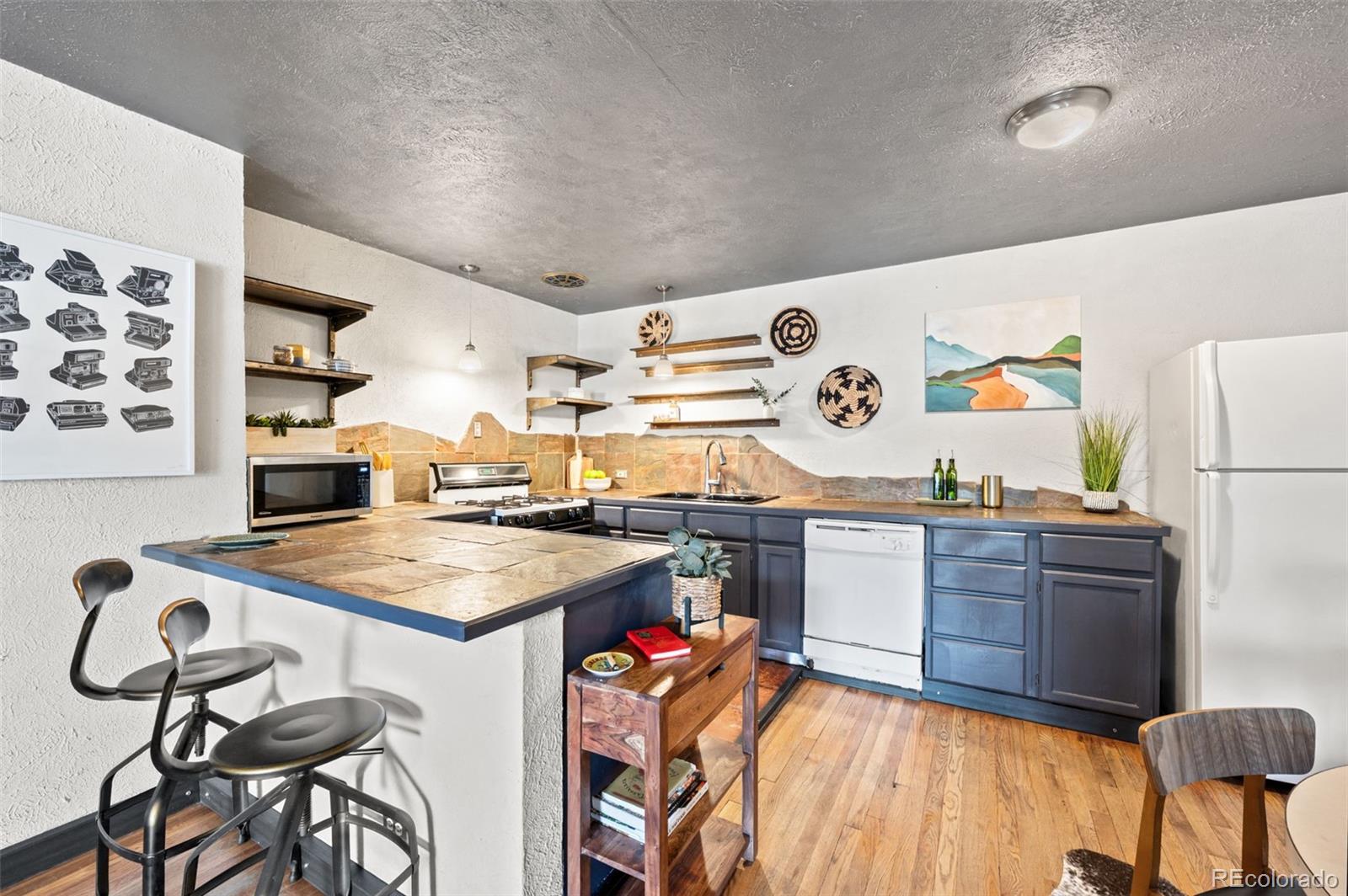 MLS Image #6 for 1620  colorado boulevard,denver, Colorado