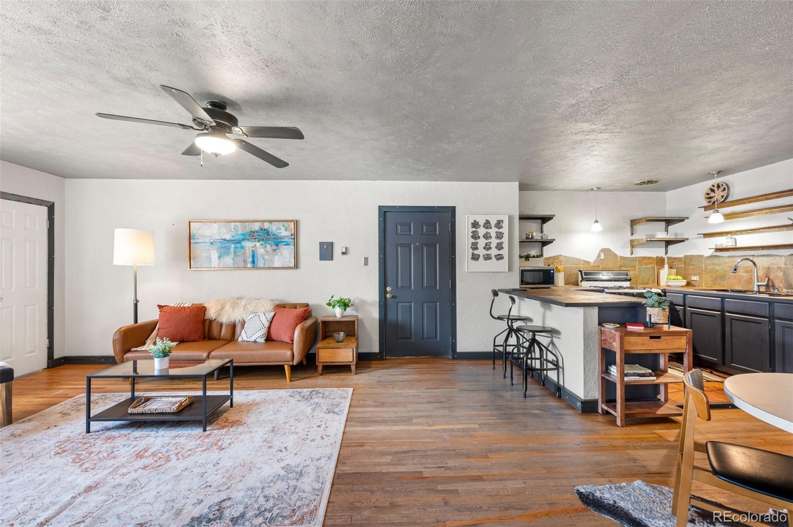 MLS Image #8 for 1620  colorado boulevard,denver, Colorado