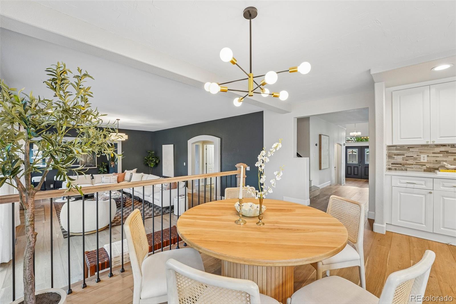 MLS Image #13 for 9727  clairton lane,highlands ranch, Colorado