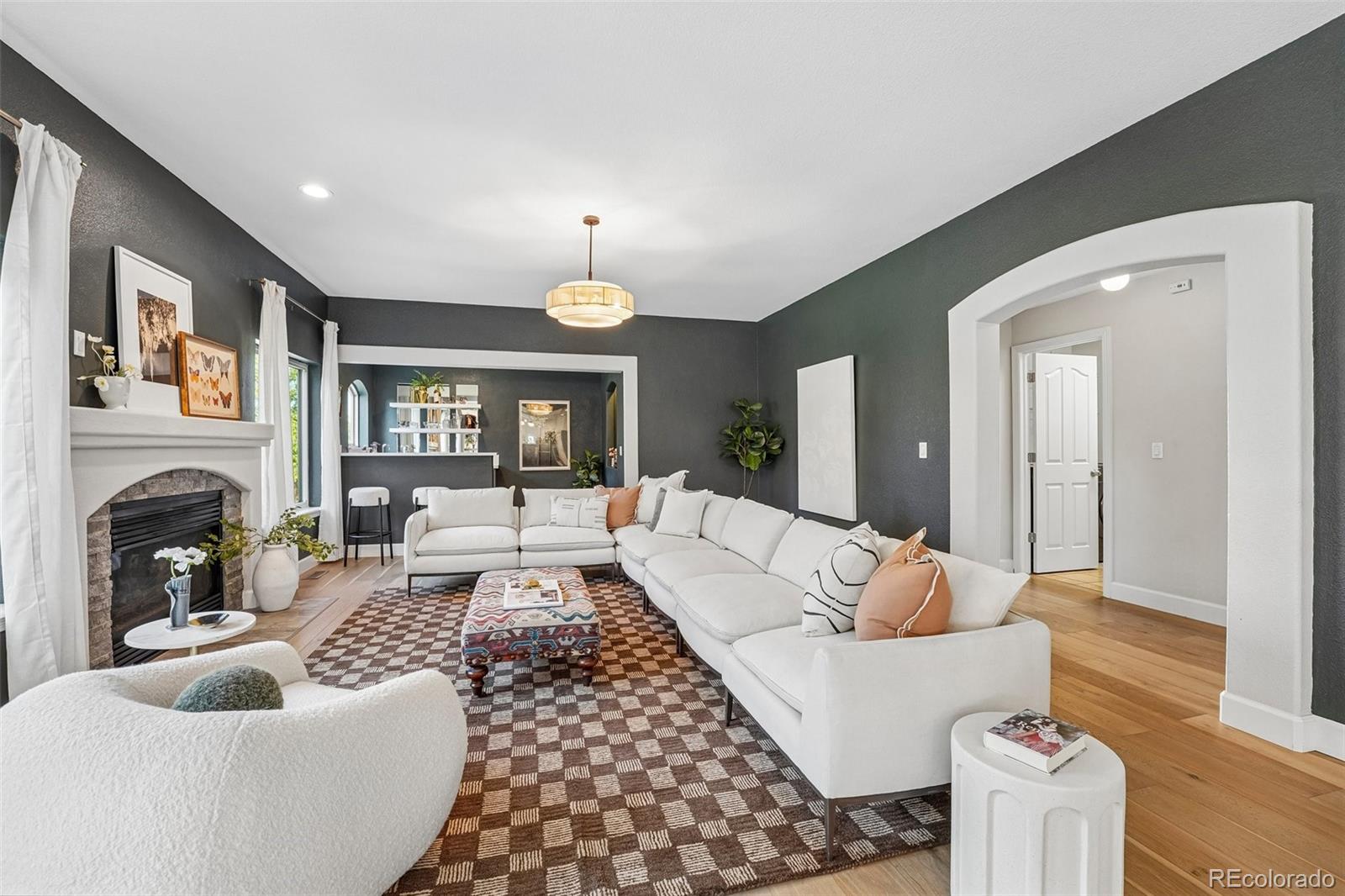 MLS Image #14 for 9727  clairton lane,highlands ranch, Colorado