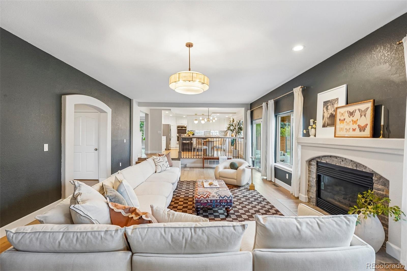 MLS Image #16 for 9727  clairton lane,highlands ranch, Colorado