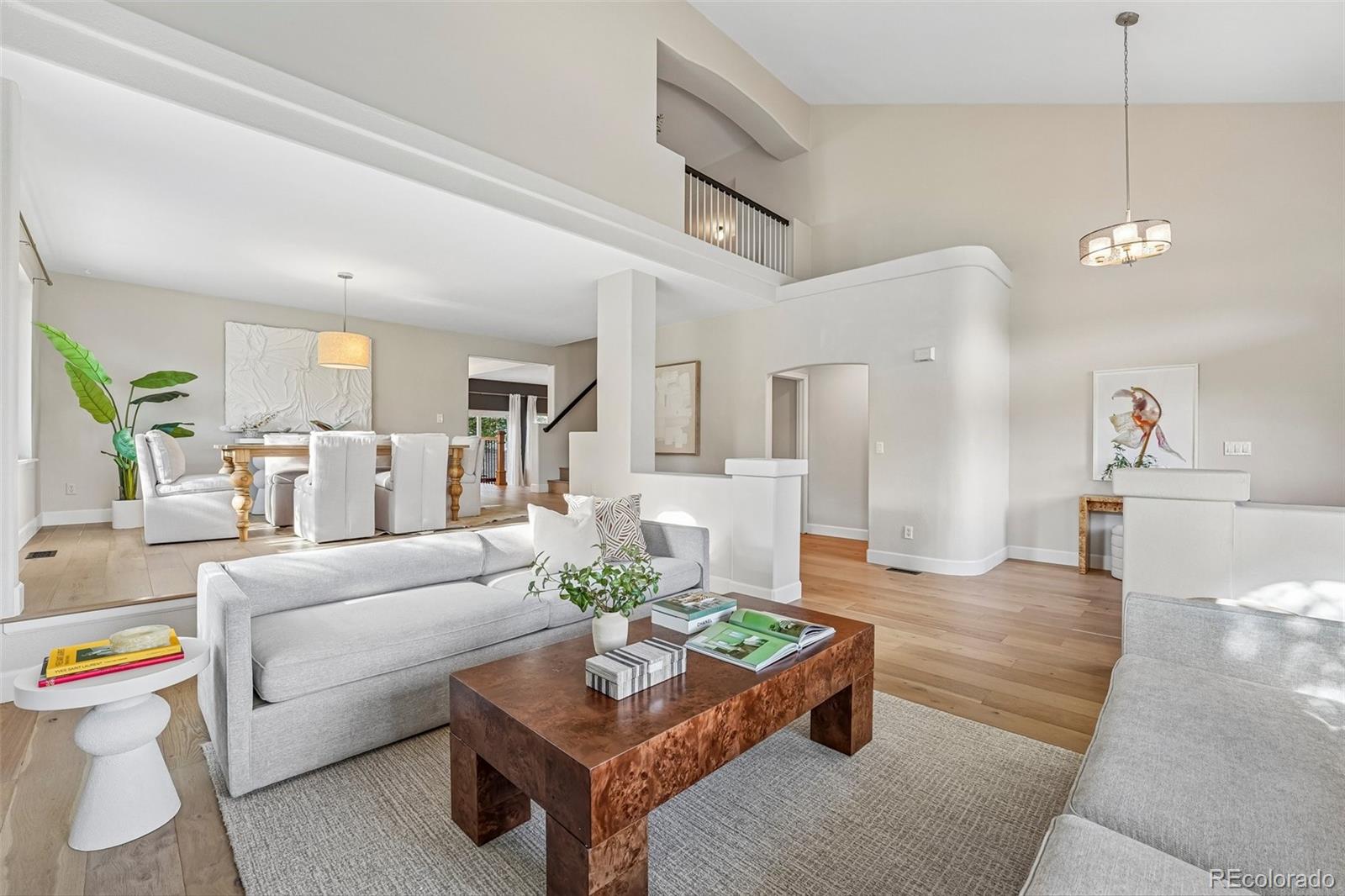 MLS Image #3 for 9727  clairton lane,highlands ranch, Colorado