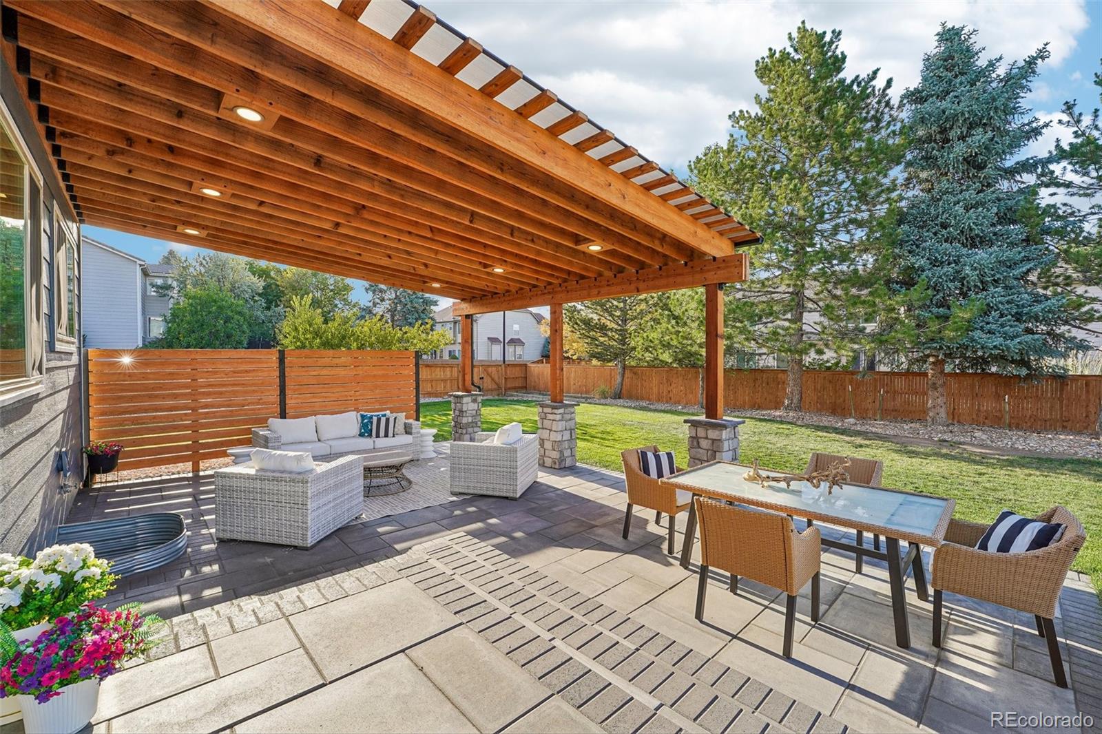MLS Image #39 for 9727  clairton lane,highlands ranch, Colorado