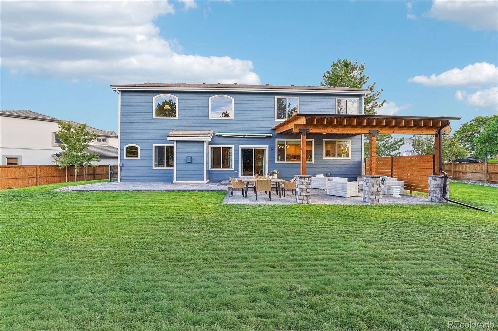 MLS Image #40 for 9727  clairton lane,highlands ranch, Colorado