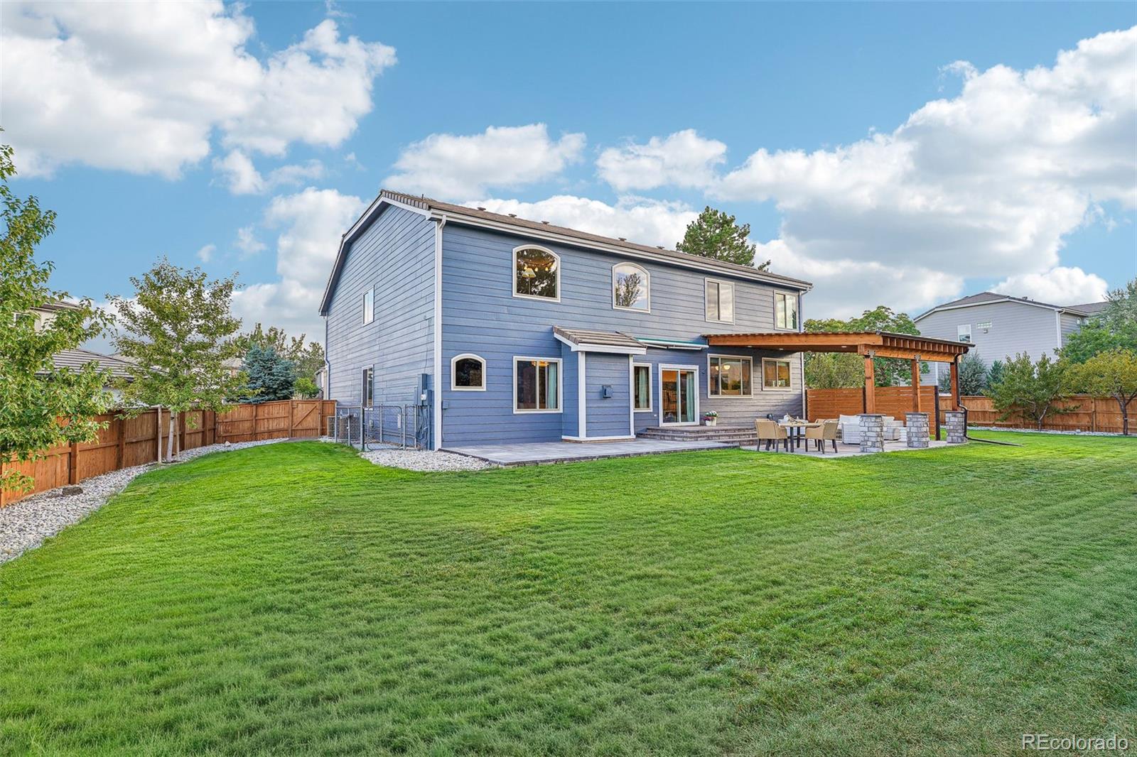 MLS Image #41 for 9727  clairton lane,highlands ranch, Colorado