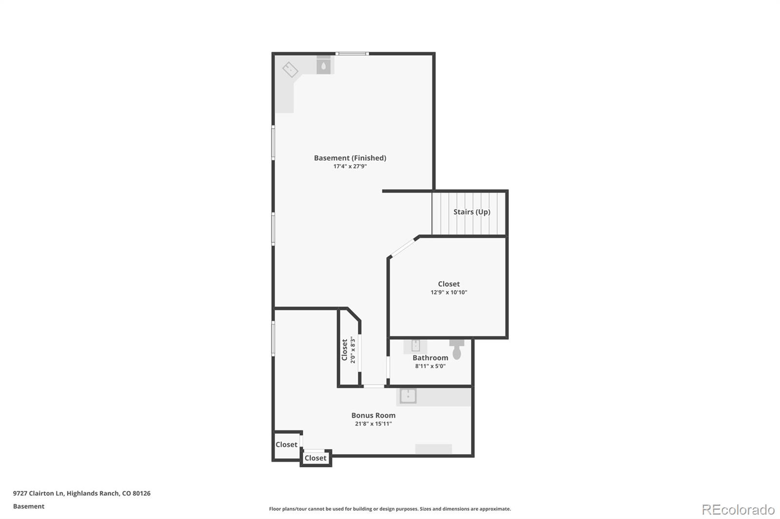 MLS Image #47 for 9727  clairton lane,highlands ranch, Colorado