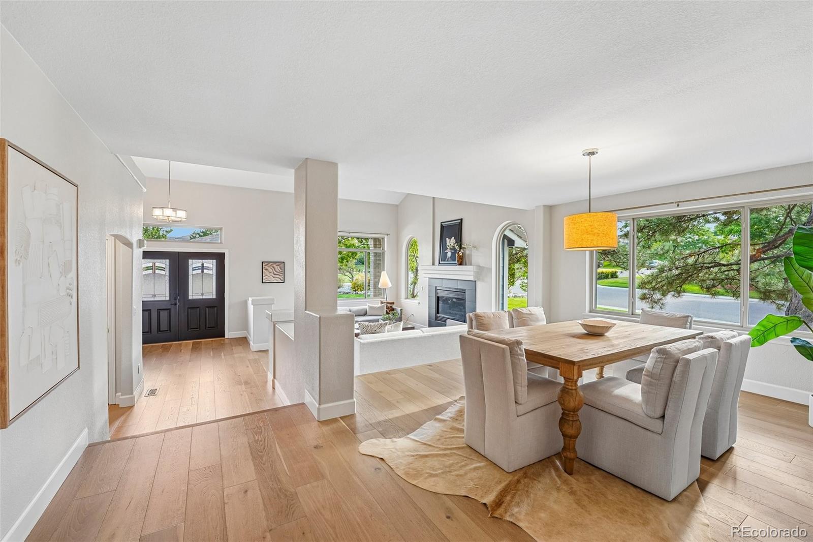 MLS Image #5 for 9727  clairton lane,highlands ranch, Colorado