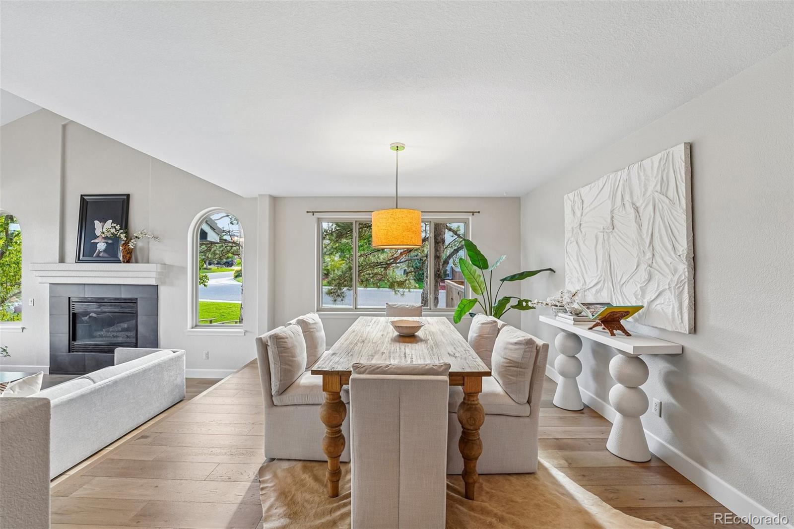 MLS Image #6 for 9727  clairton lane,highlands ranch, Colorado