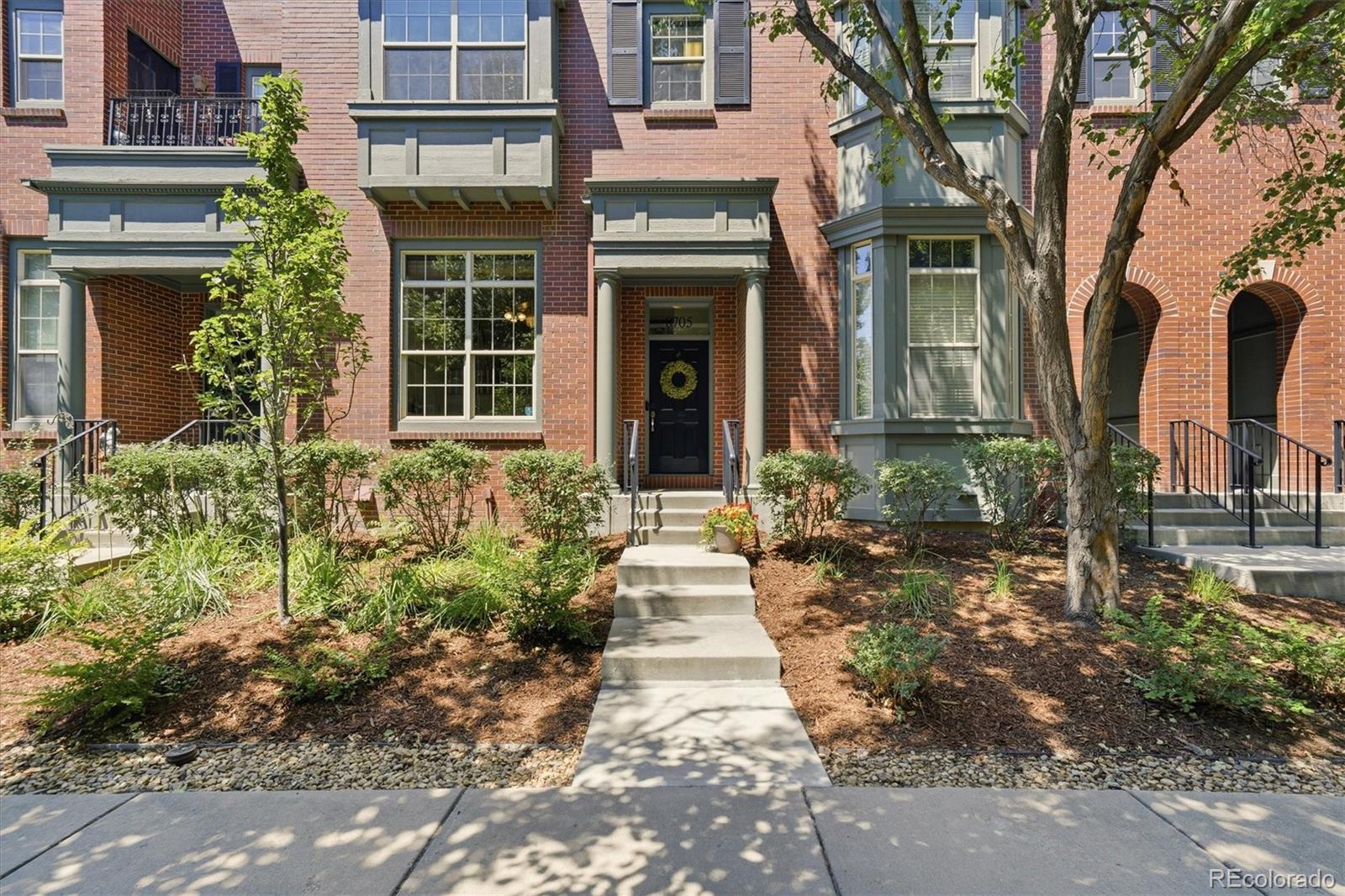 MLS Image #0 for 8705 e 29th place,denver, Colorado
