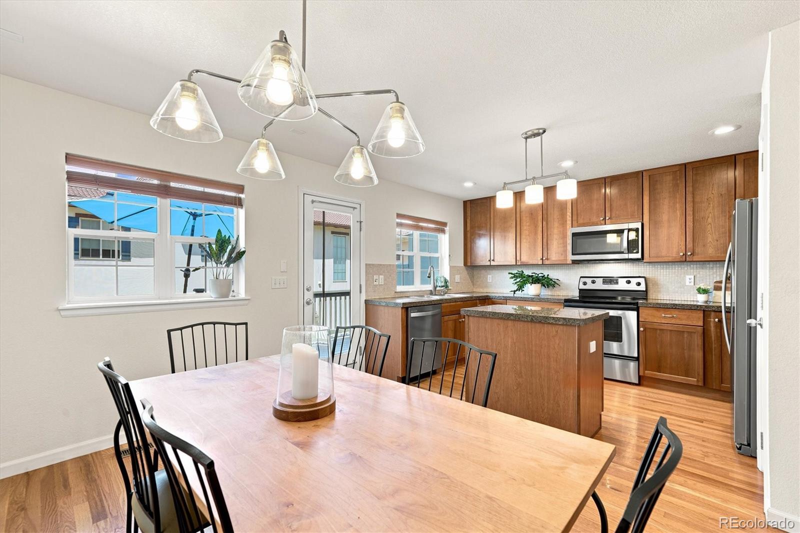MLS Image #12 for 8705 e 29th place,denver, Colorado