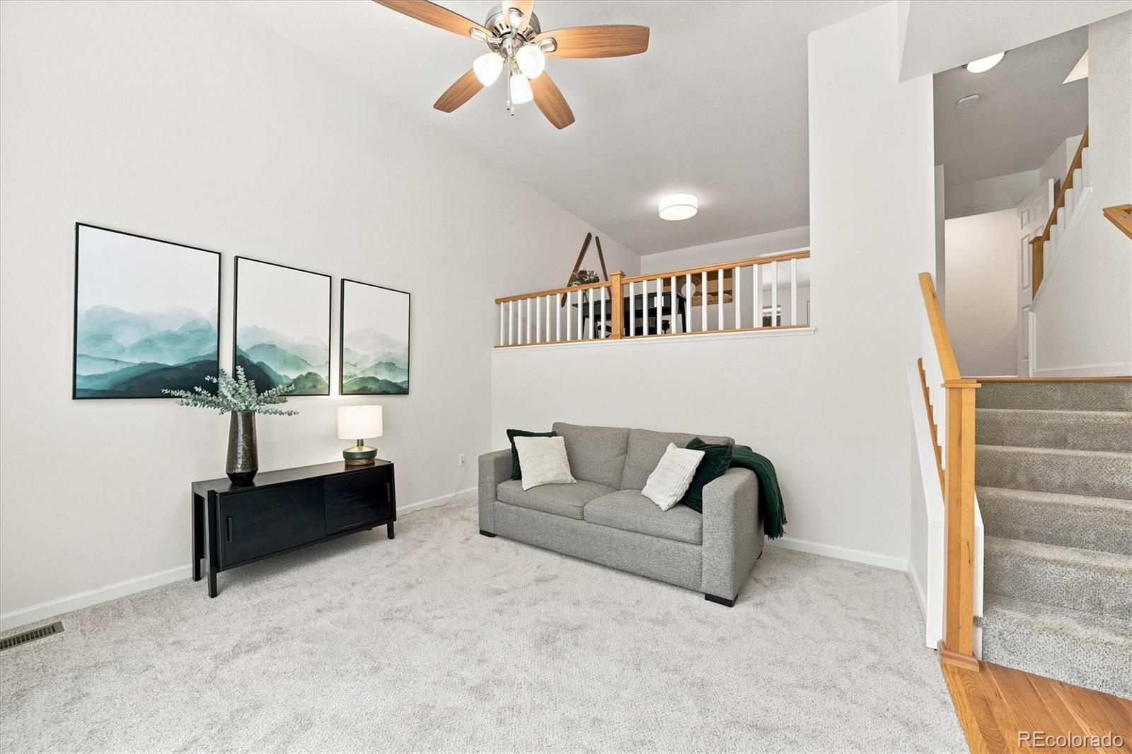 MLS Image #2 for 8705 e 29th place,denver, Colorado