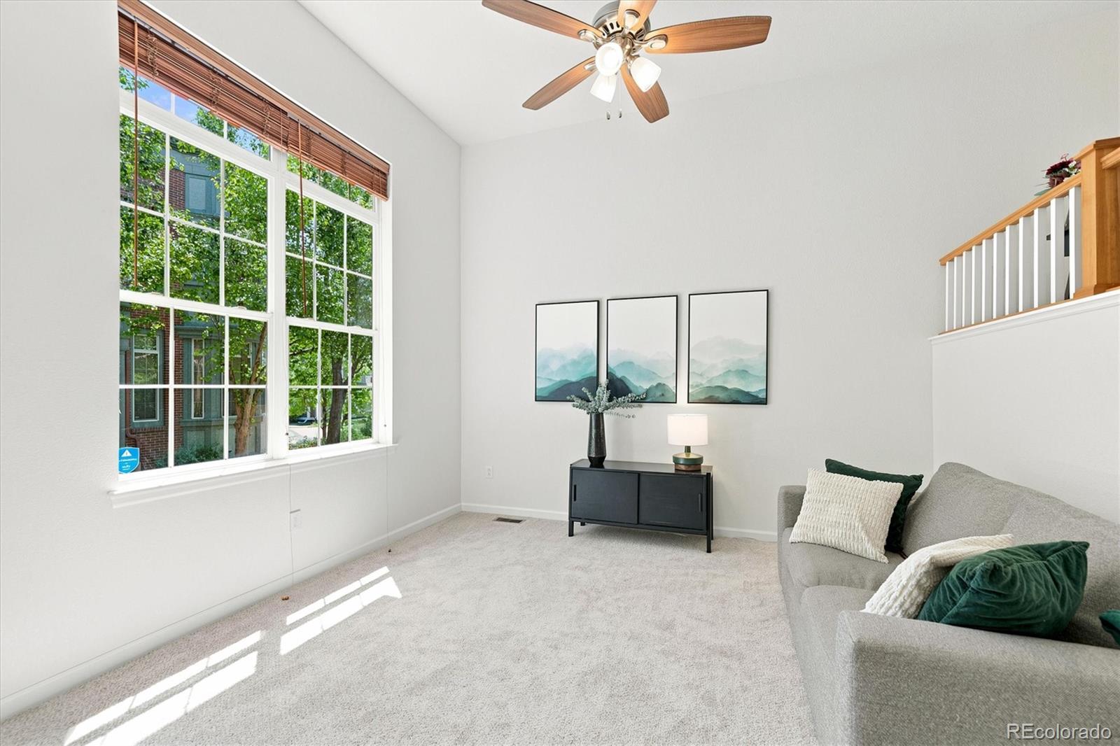 MLS Image #3 for 8705 e 29th place,denver, Colorado