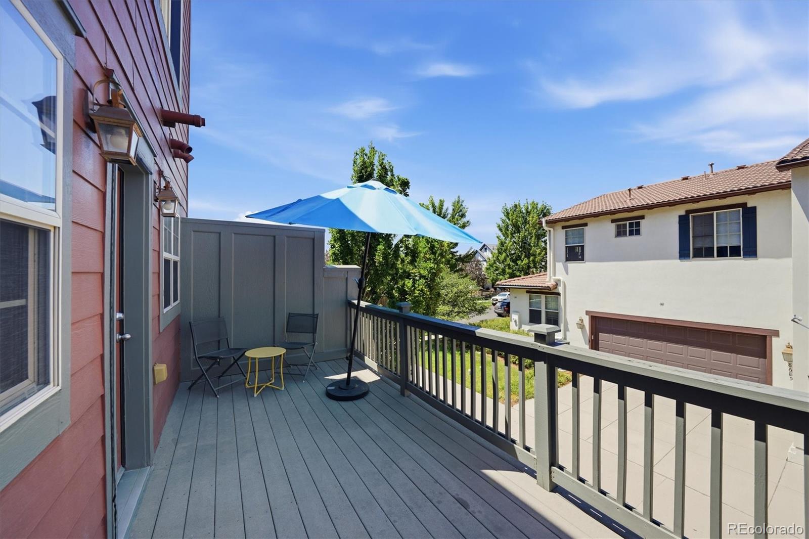 MLS Image #31 for 8705 e 29th place,denver, Colorado