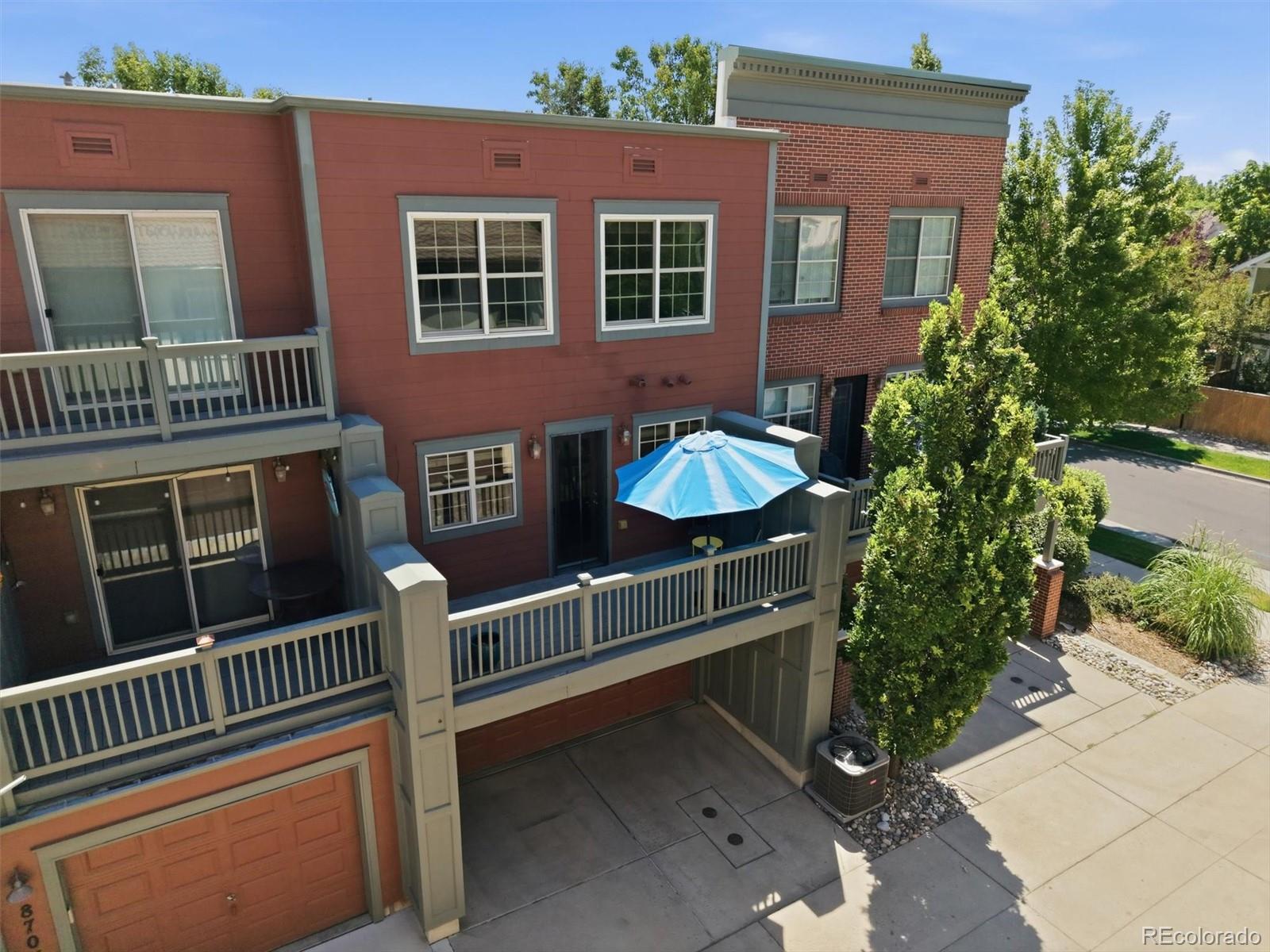 MLS Image #32 for 8705 e 29th place,denver, Colorado