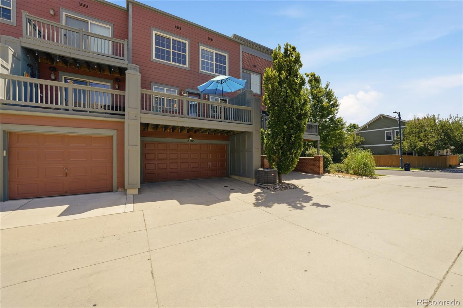 MLS Image #33 for 8705 e 29th place,denver, Colorado