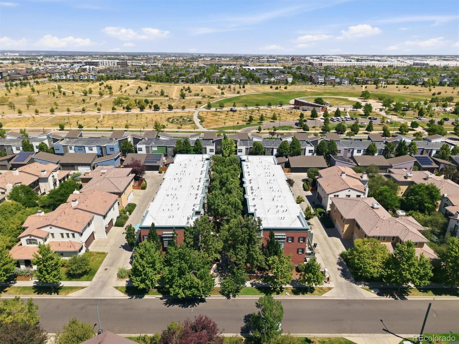 MLS Image #35 for 8705 e 29th place,denver, Colorado