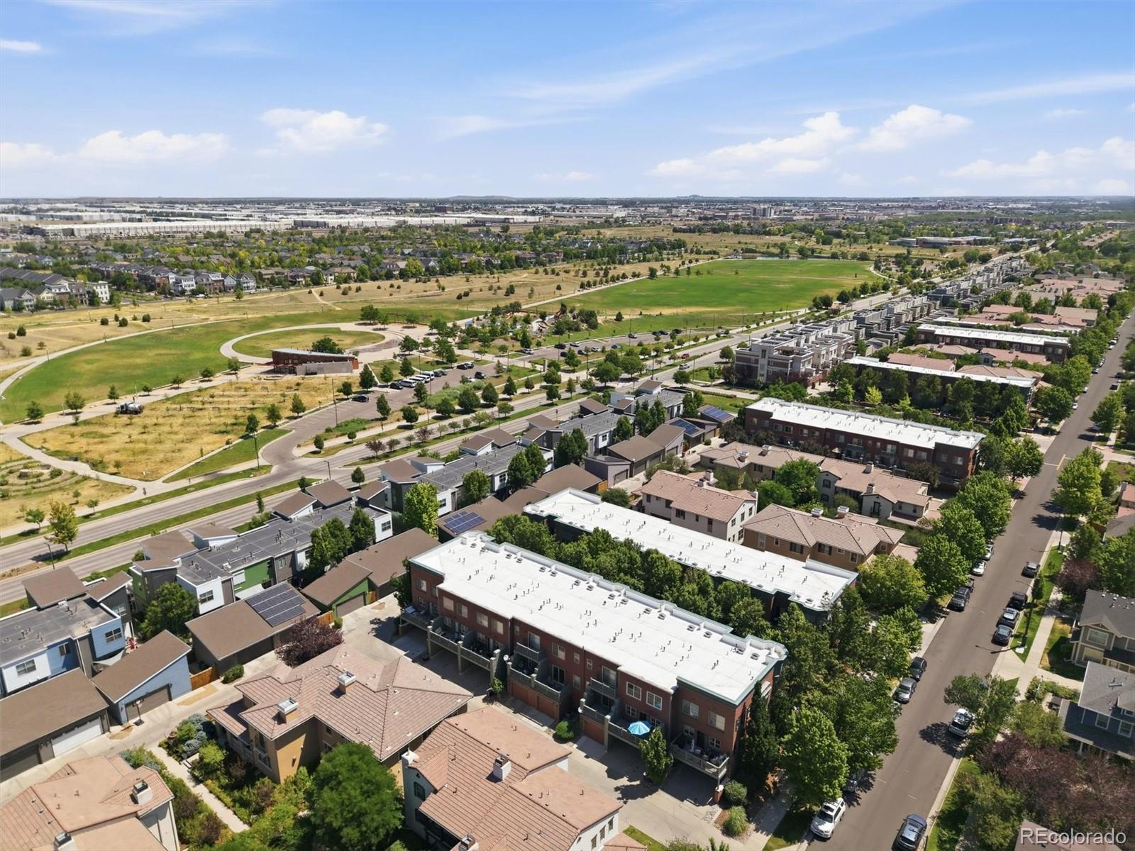 MLS Image #36 for 8705 e 29th place,denver, Colorado