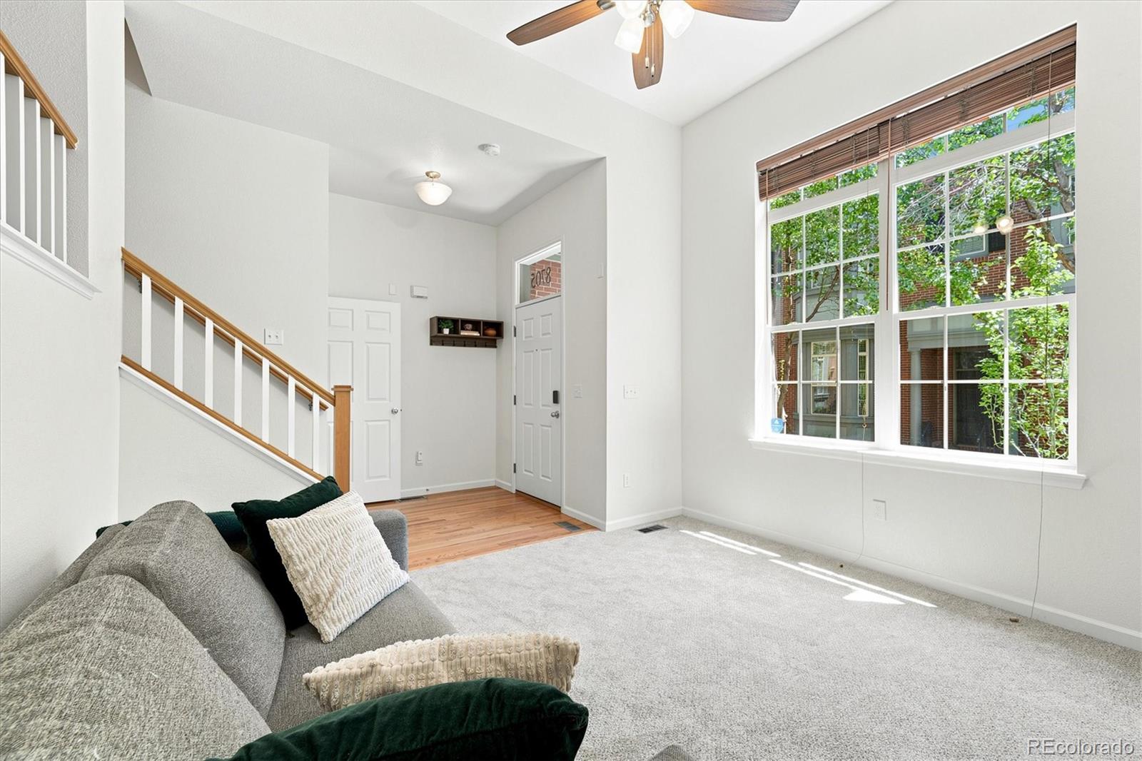 MLS Image #4 for 8705 e 29th place,denver, Colorado