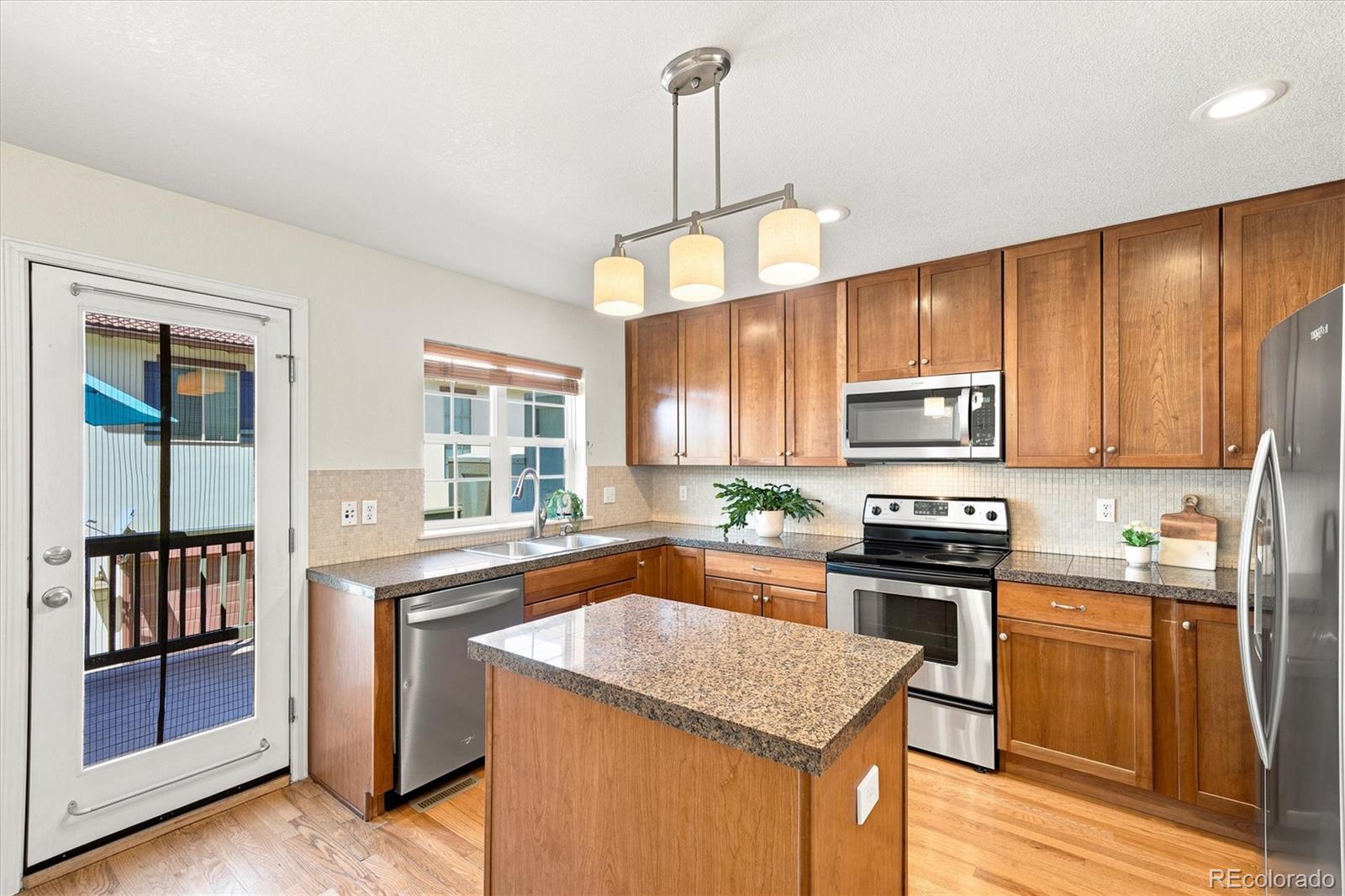 MLS Image #8 for 8705 e 29th place,denver, Colorado