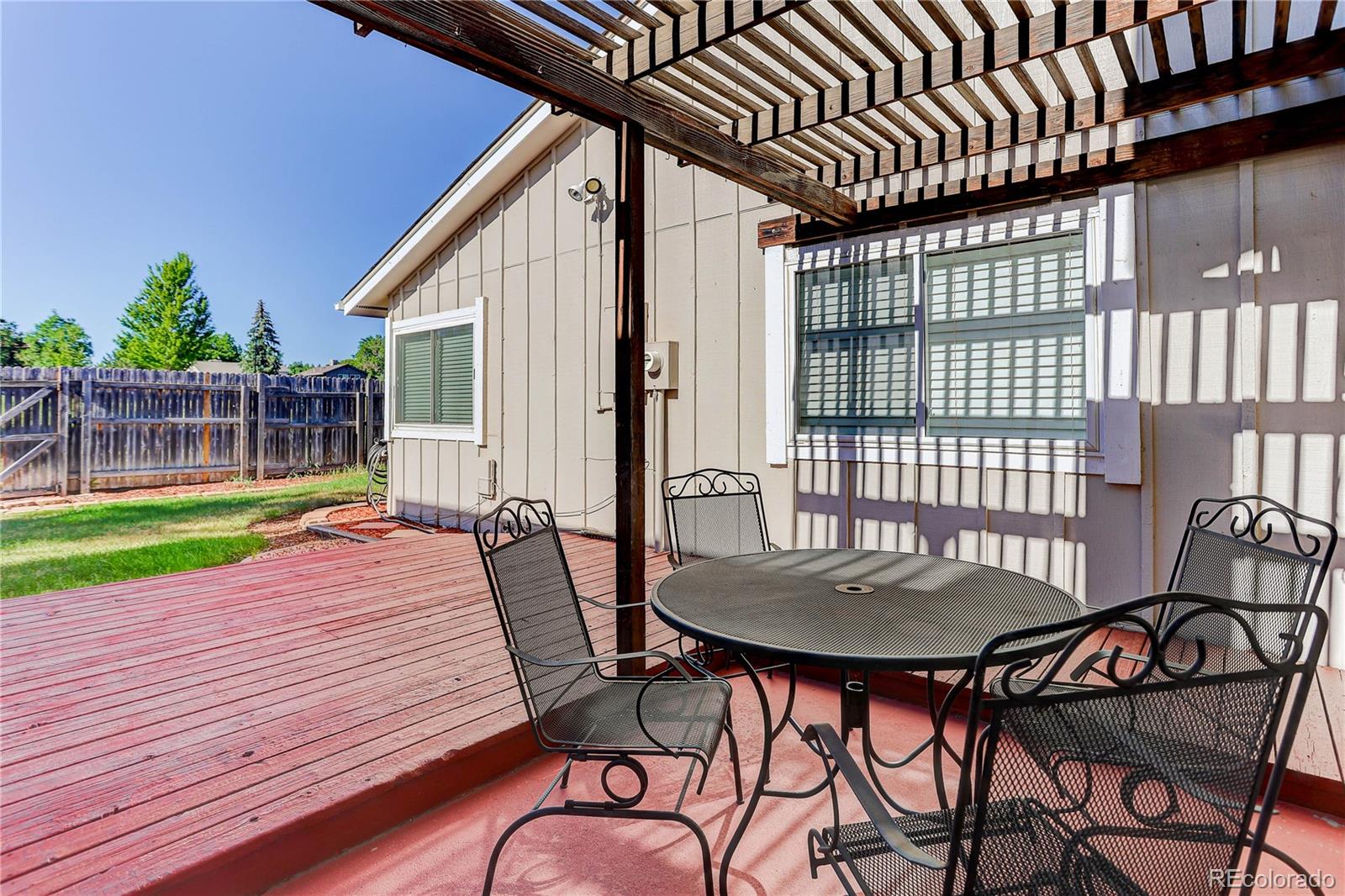 MLS Image #31 for 12495 e amherst circle,aurora, Colorado