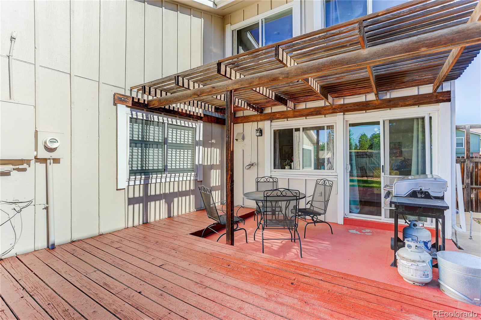MLS Image #34 for 12495 e amherst circle,aurora, Colorado