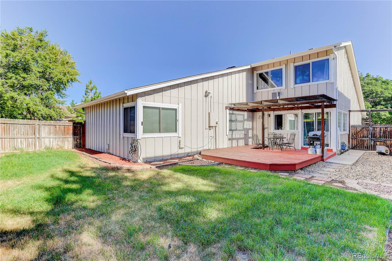 MLS Image #42 for 12495 e amherst circle,aurora, Colorado