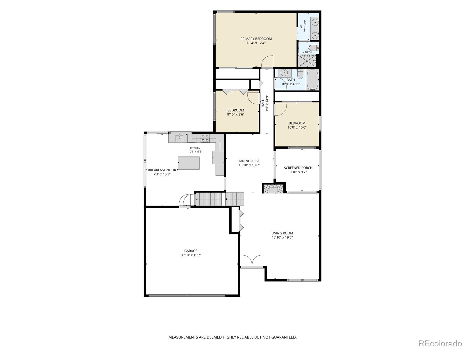 MLS Image #47 for 12495 e amherst circle,aurora, Colorado