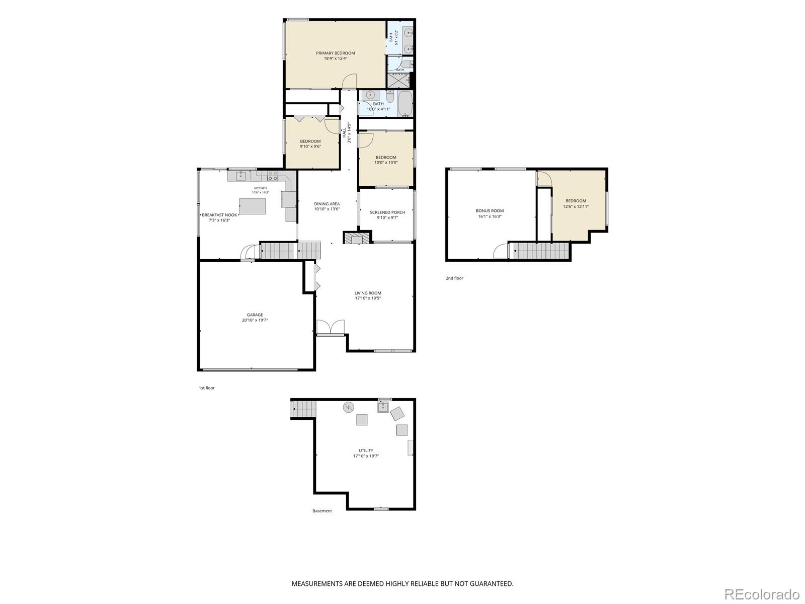 MLS Image #48 for 12495 e amherst circle,aurora, Colorado