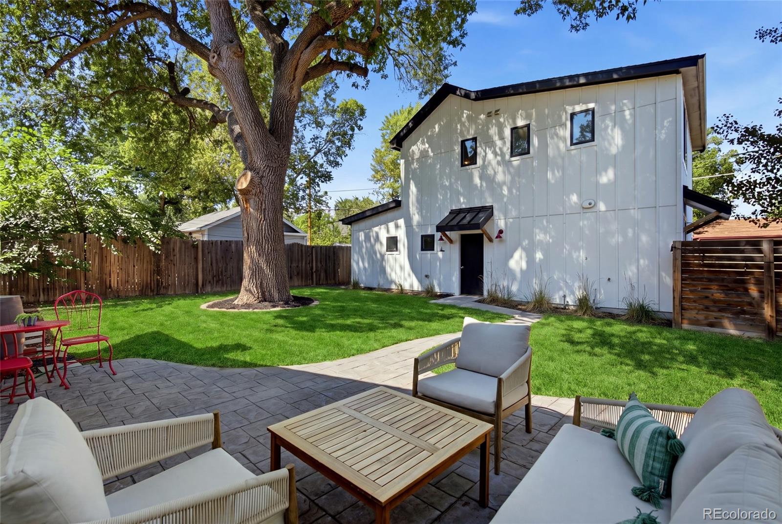 MLS Image #19 for 3947  winona court,denver, Colorado