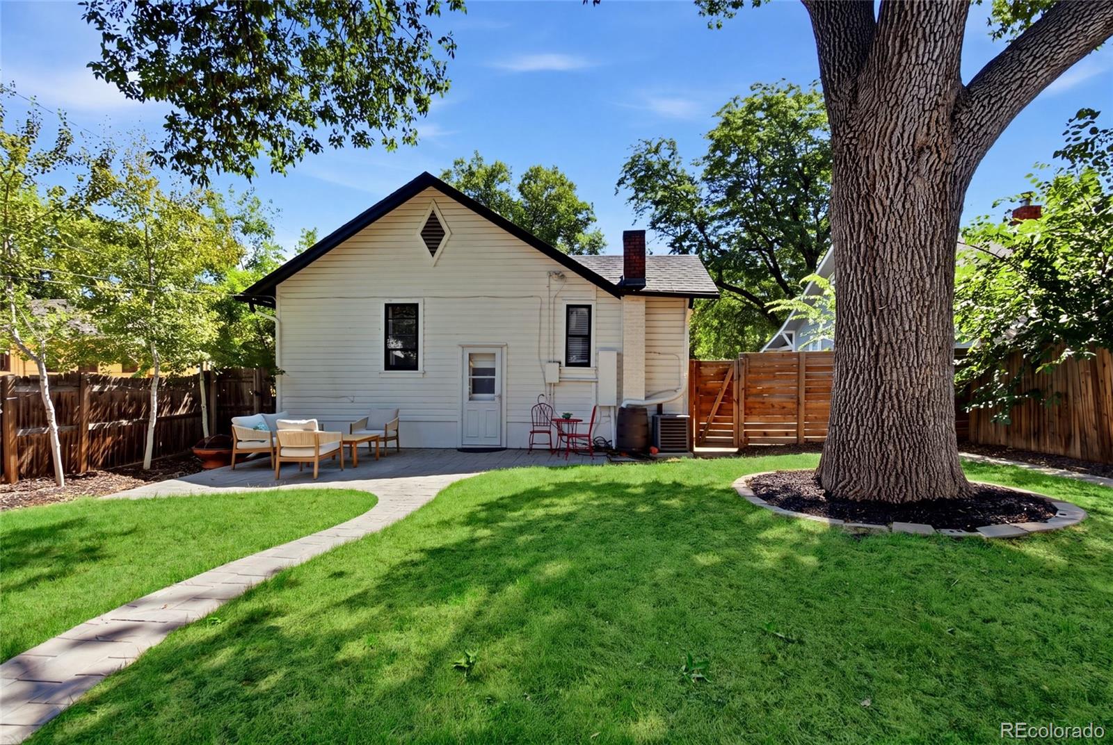 MLS Image #20 for 3947  winona court,denver, Colorado