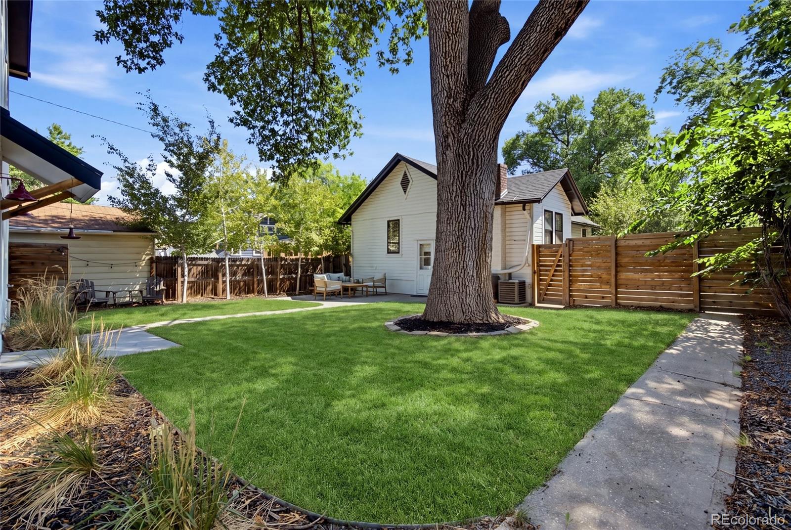 MLS Image #21 for 3947  winona court,denver, Colorado
