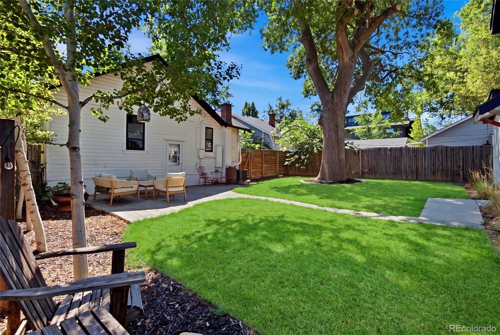 MLS Image #22 for 3947  winona court,denver, Colorado