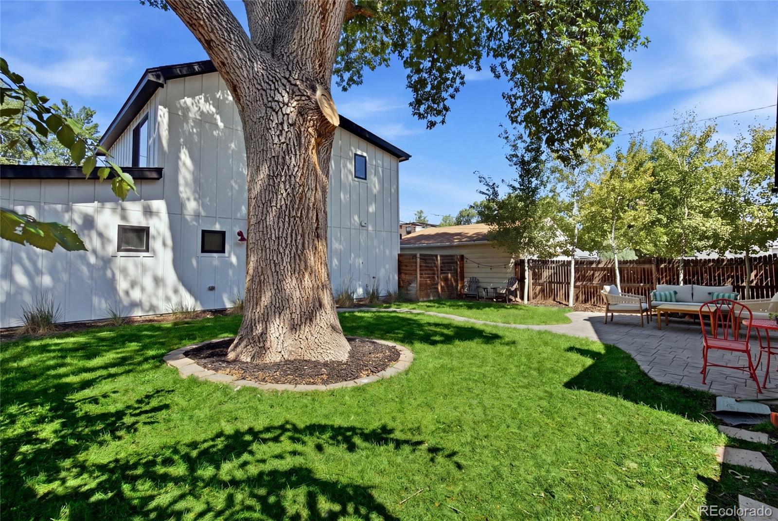 MLS Image #23 for 3947  winona court,denver, Colorado