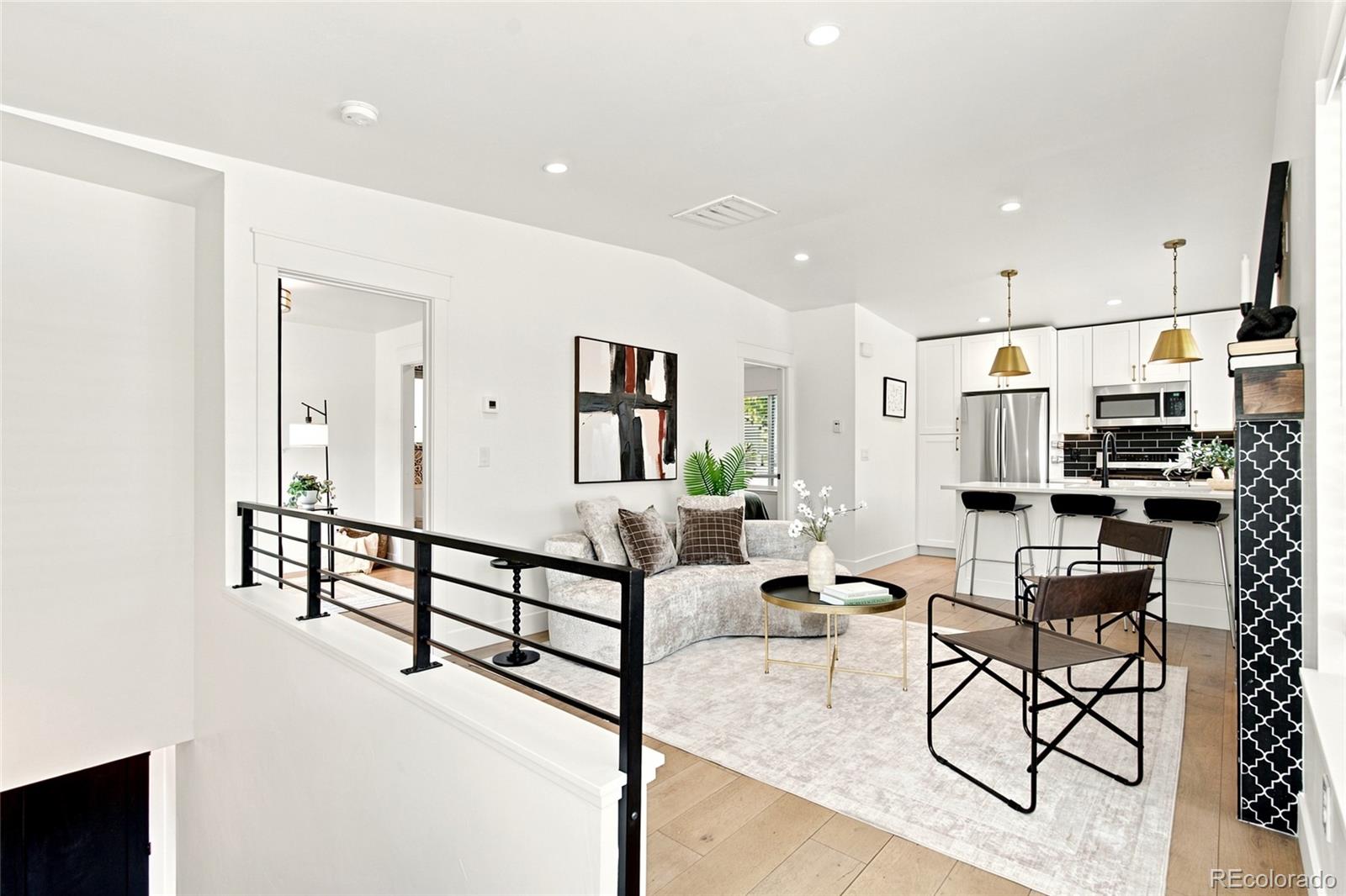 MLS Image #28 for 3947  winona court,denver, Colorado