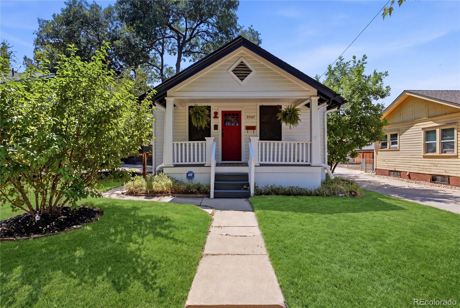 MLS Image #3 for 3947  winona court,denver, Colorado