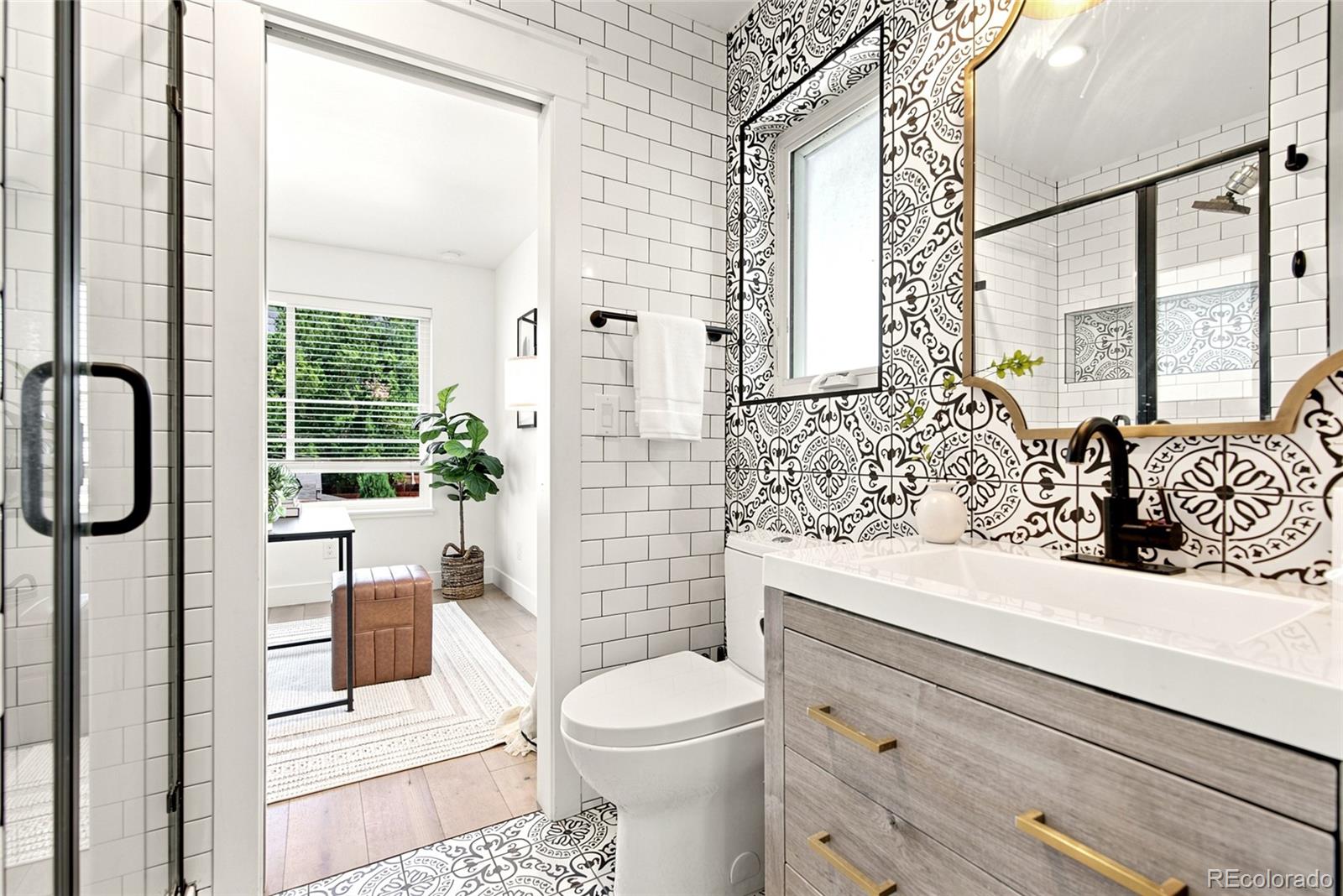 MLS Image #37 for 3947  winona court,denver, Colorado