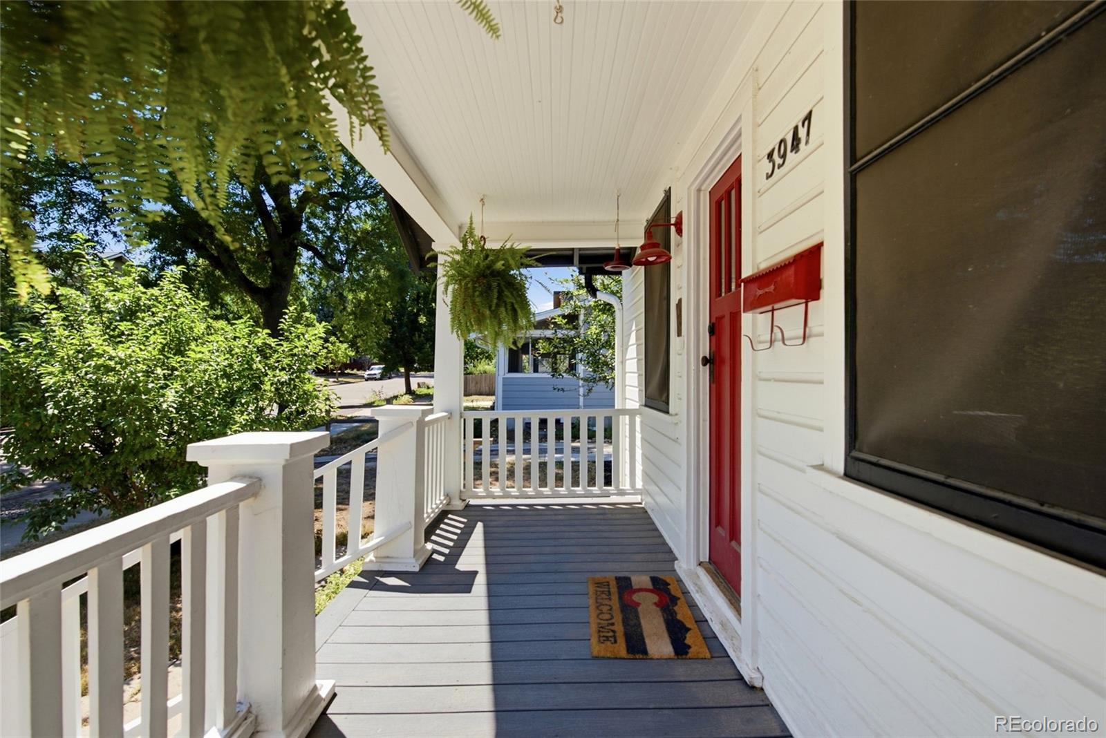 MLS Image #4 for 3947  winona court,denver, Colorado