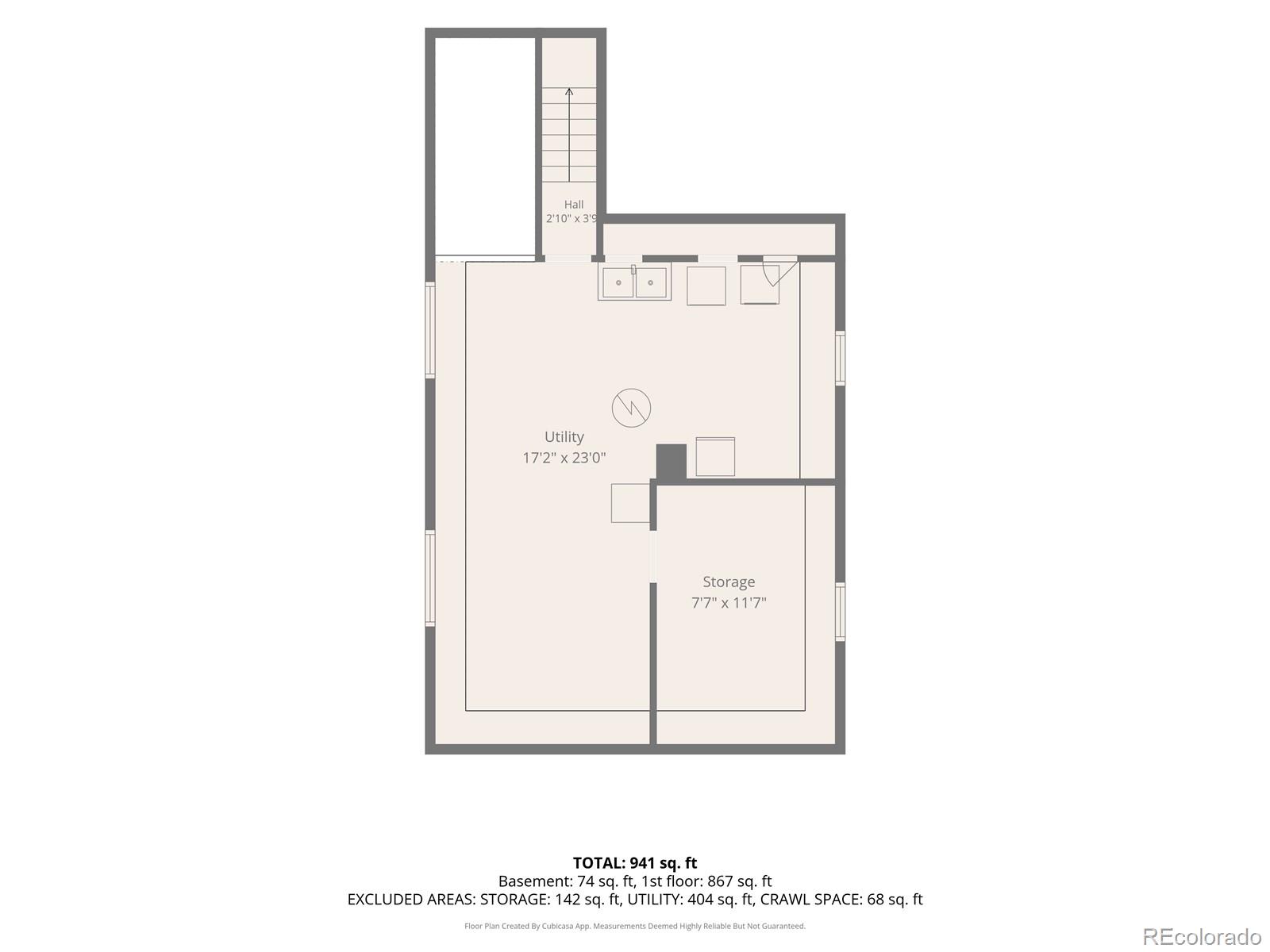 MLS Image #44 for 3947  winona court,denver, Colorado