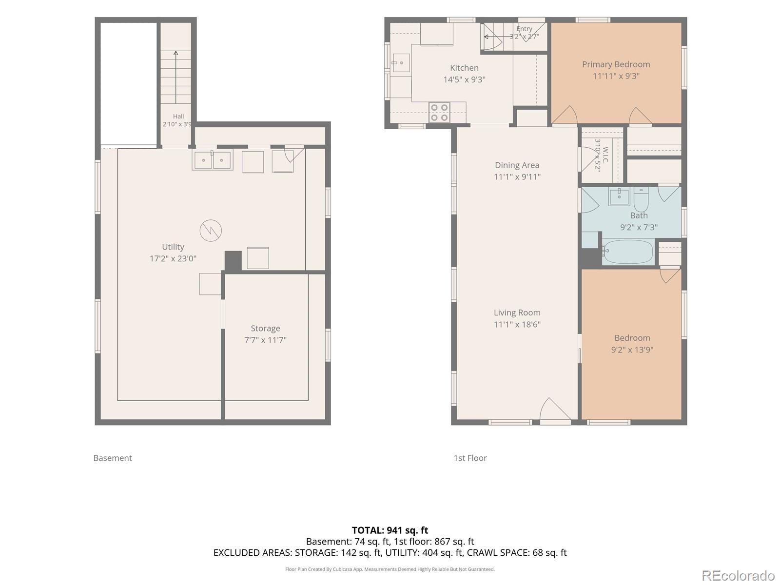 MLS Image #45 for 3947  winona court,denver, Colorado