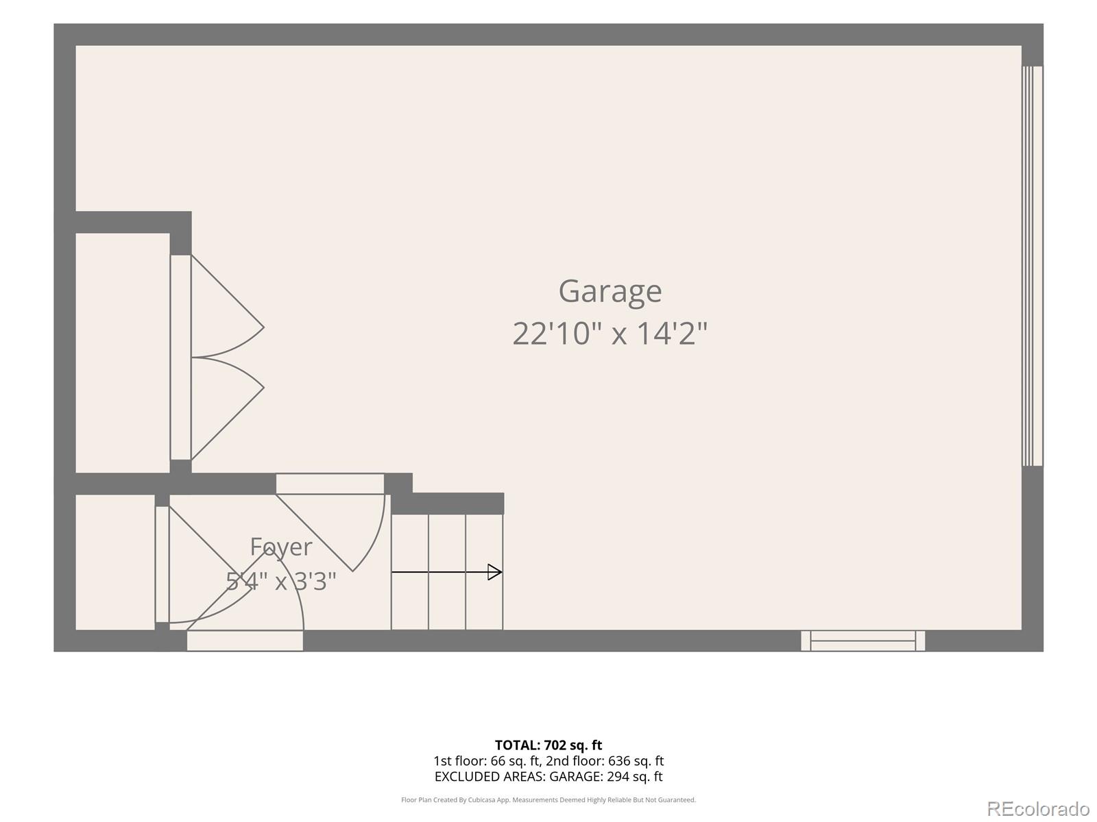 MLS Image #46 for 3947  winona court,denver, Colorado