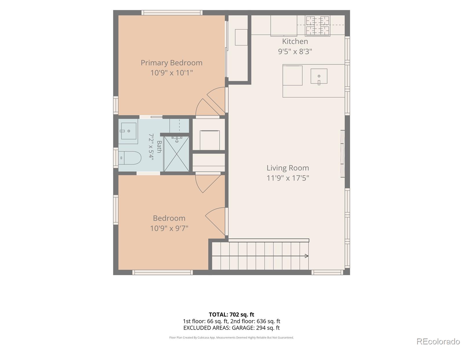 MLS Image #47 for 3947  winona court,denver, Colorado