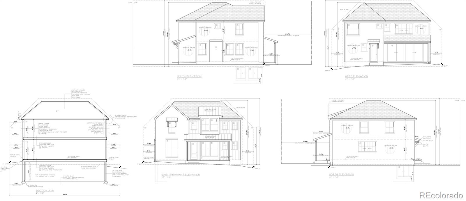 MLS Image #48 for 3947  winona court,denver, Colorado
