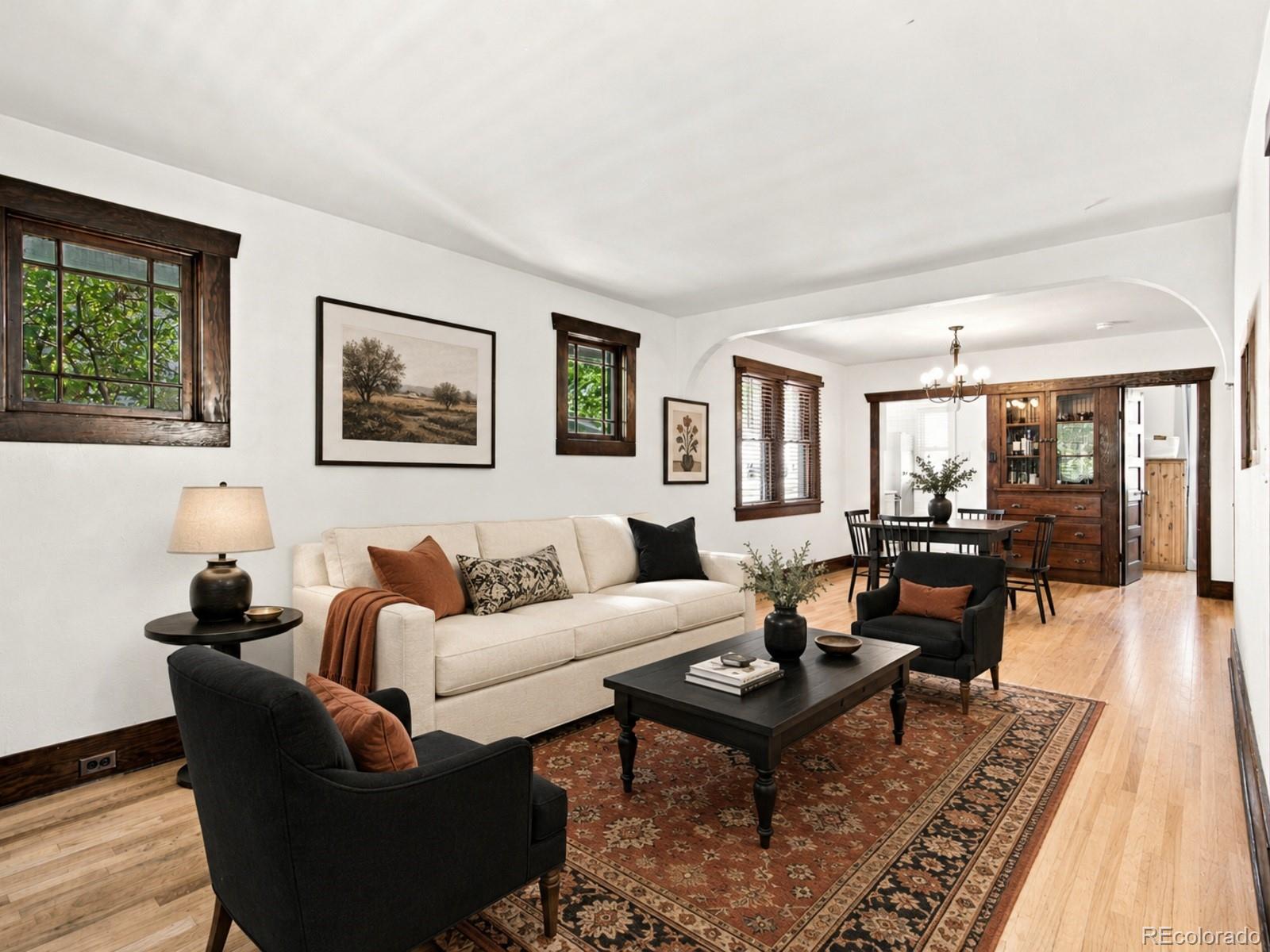 MLS Image #6 for 3947  winona court,denver, Colorado