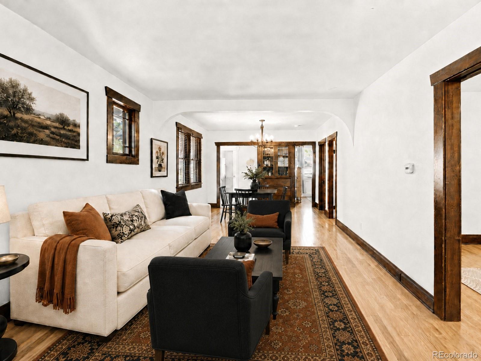 MLS Image #7 for 3947  winona court,denver, Colorado