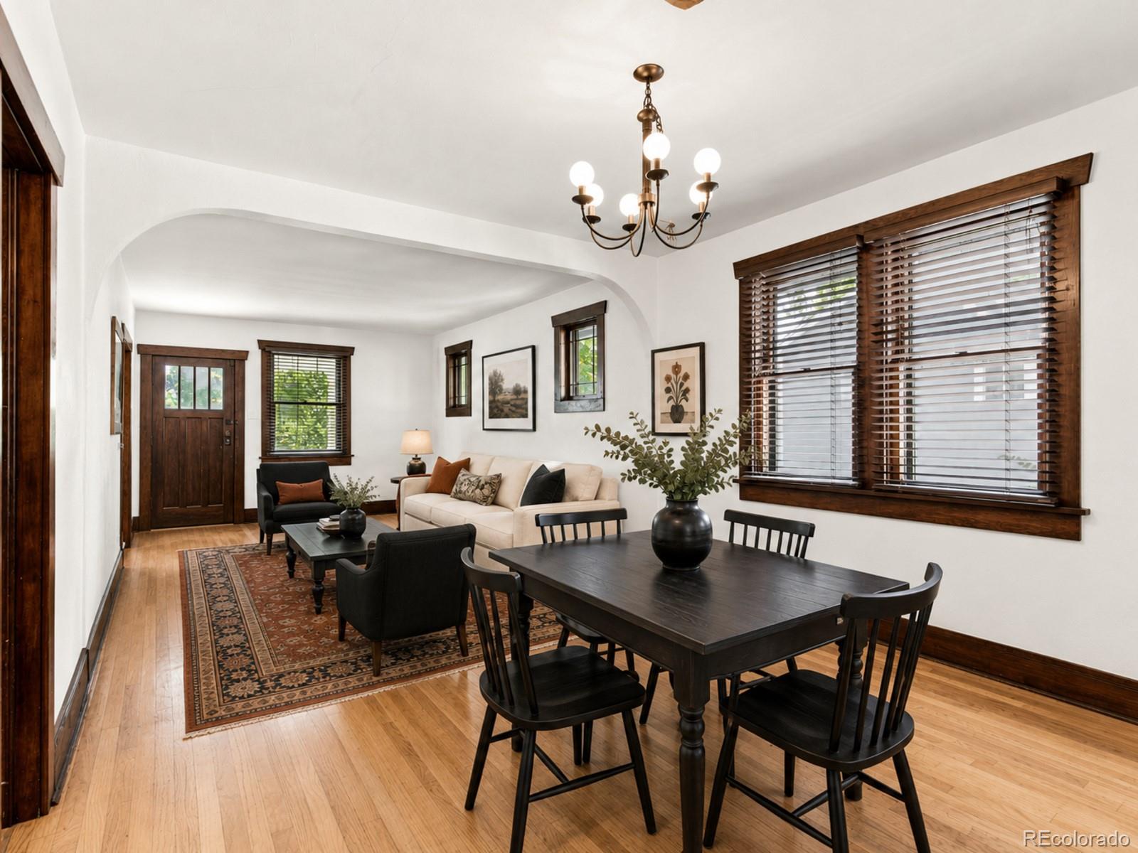MLS Image #8 for 3947  winona court,denver, Colorado