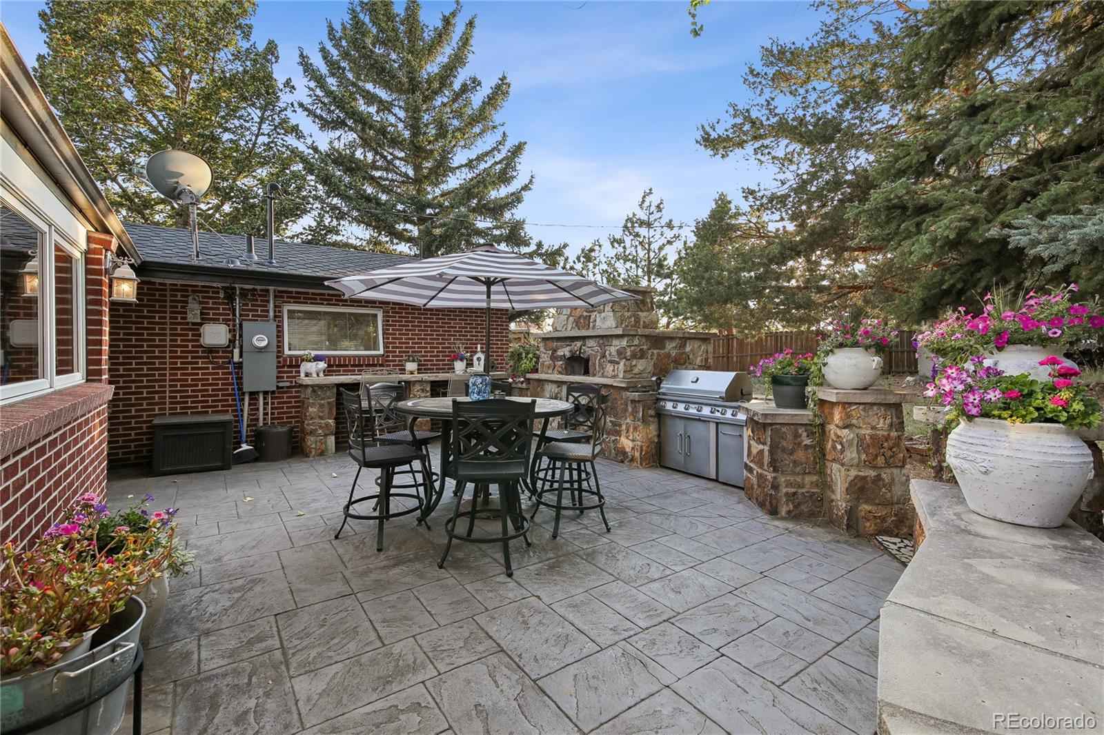 MLS Image #25 for 239  dekker drive,golden, Colorado