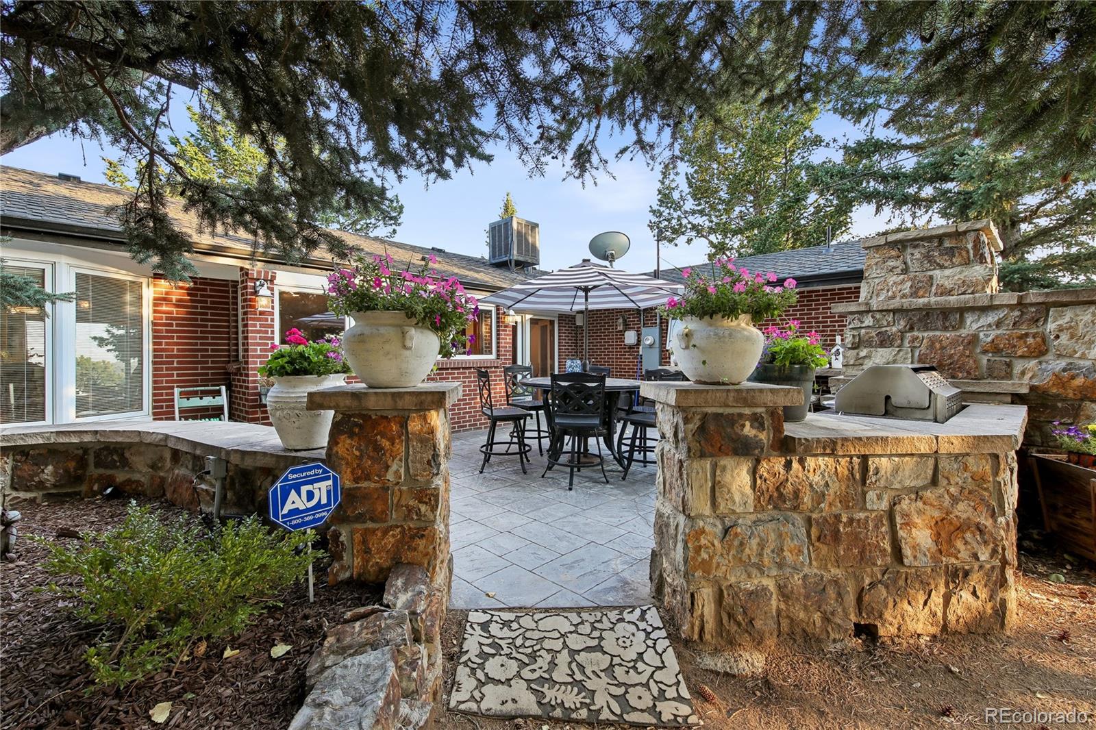 MLS Image #27 for 239  dekker drive,golden, Colorado